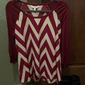 Women’s/juniors top